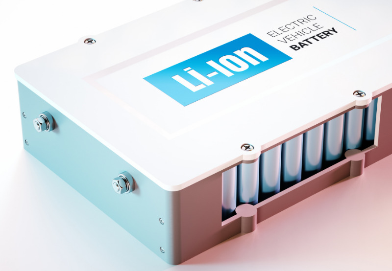 Giga Factory for LithiumIon Battery With ₹25 Billion Investment to