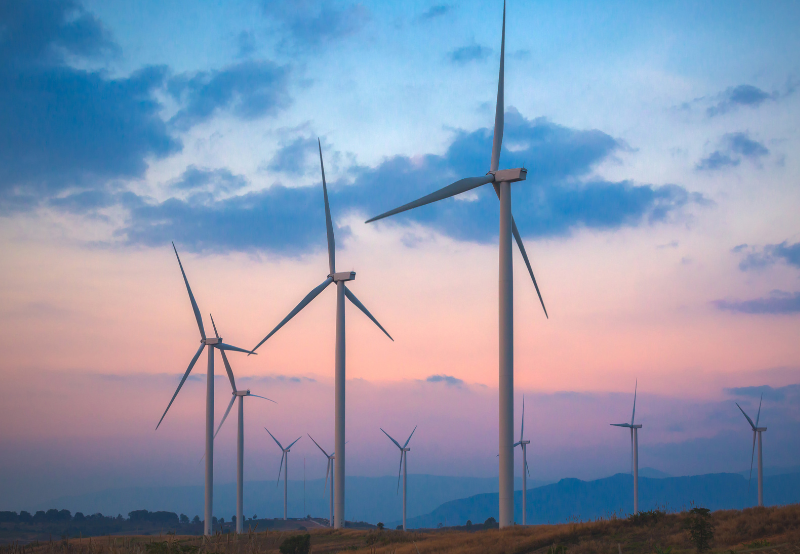 Wind Turbine Maker Suzlon’s Revenue Up 21 YoY to ₹13.78 Billion in Q1 FY 2023
