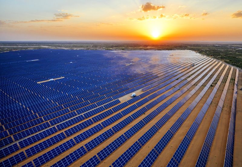 Gujarat Sets Additional Surcharge of ₹0.76/kWh for Open Access Consumers