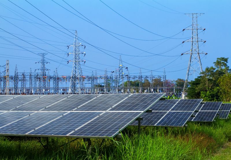 Gujarat Adopts Tariff of ₹2.51/kWh for Procuring 860 MW of Solar Power