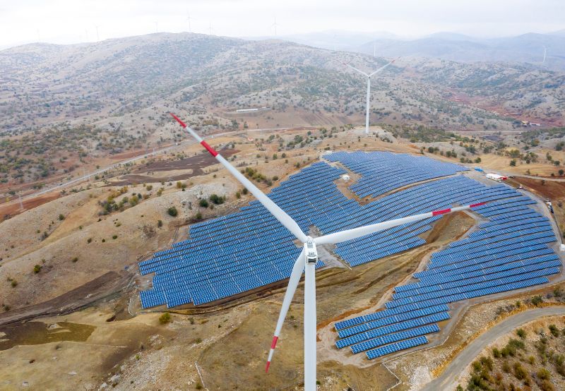 Kerala Proposes a Premium Green Energy Tariff of ₹2.54/kWh