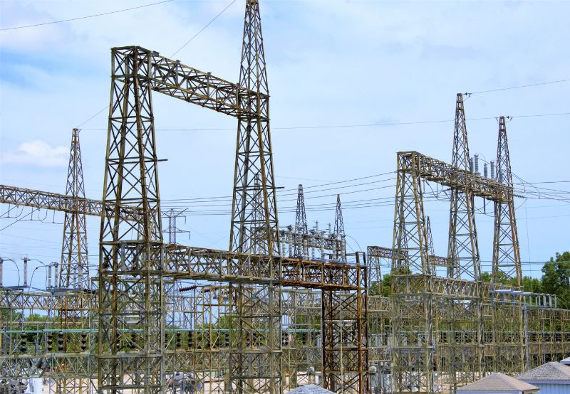 Assam Approves ₹52 Billion Power Distribution Modernization Project