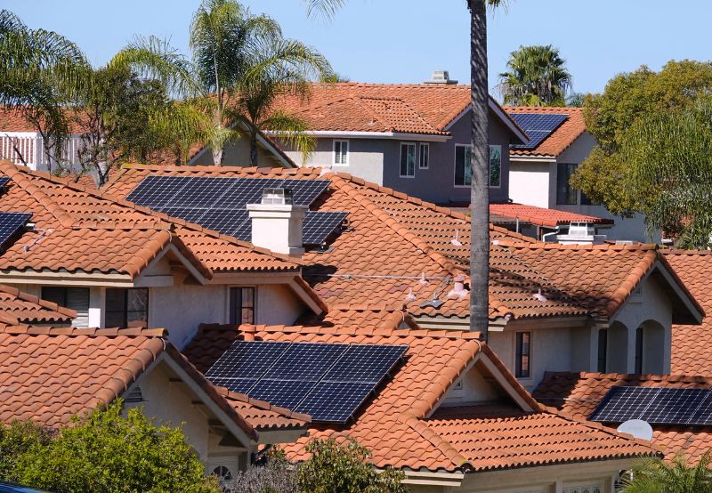 EU Solar Market to Shrink 1.4% in 2025, First Decline Since 2015
