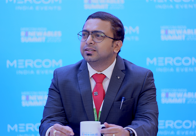 India’s Energy Storage Goals Hinge on Policy Execution: Interview