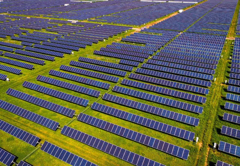 NTPC Green Energy Adds 12.5 MW Solar Capacity in Gujarat