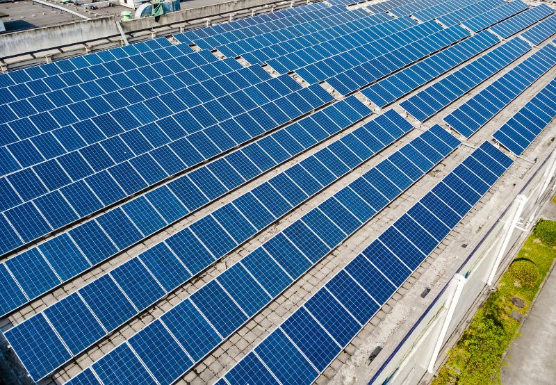 Project Finance Brief: Serengeti Energy Secures $26 Million Financing for the Ilute Solar Project