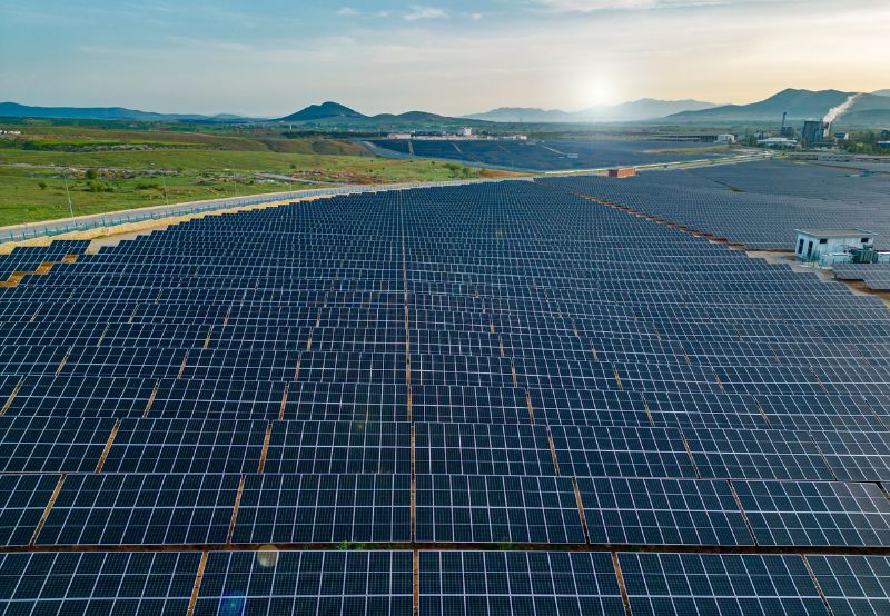 EPI Invites Expressions of Interest for EPC of 250 MW Solar Project