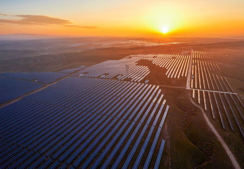 Data Center Firm Digital Edge to Source 83 MW Solar Power from Hexa