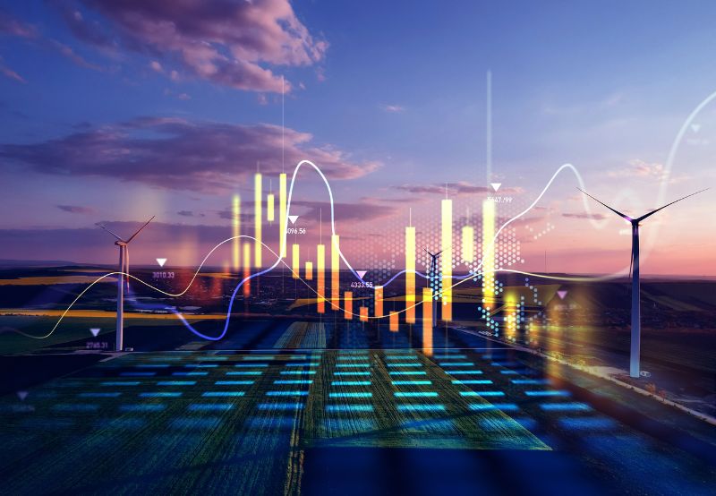 Global Power Demand to Grow 3.6% Annually Through 2030: IEA