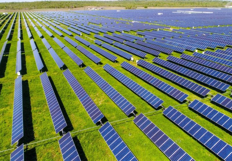 Germany Awards 2.3 GW Solar Projects in Latest Auction