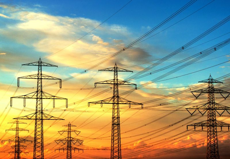 How Transmission Expansion Can Flip India's Clean Energy Story